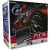 Consola Sony PlayStation 3 Slim, 320GB + Gran Turismo 5