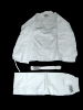 Costum karate kumite alb (1,2m)