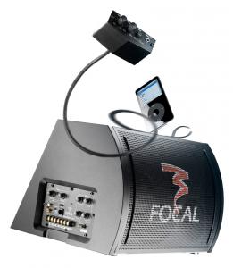 Focal Solution 25A1