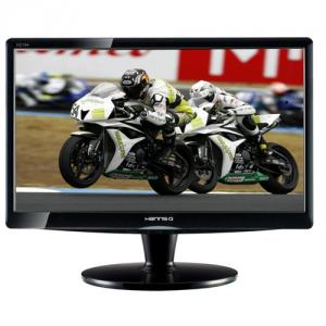Monitor LCD HANNS-G 18.5'', Wide, HZ194APB