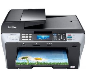 Multifunctional Brother MFC6490CW, A3