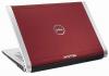 Notebook dell xps m1530 t9300 2.5ghz, 2gb, 250gb, red