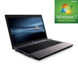 Notebook HP 620 Celeron T3000 WT252EA