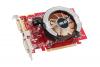 Placa video Asus ATI HD3650 PCIE 2.0 256MB DDR3-128bit HDCP