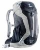 Rucsac ac lite 22 deuter black-silver