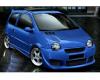 Spoiler fata Renault Twingo model BSX