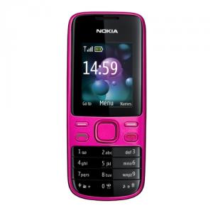Telefon mobil Nokia 2690 Hot Pink
