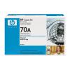 Toner negru hp q7570a