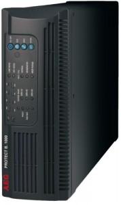 UPS AEG Protect B-1000 1000VA/700W Tower/Rack