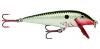 Vobler rapala 7cm/8g count