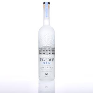 Vodka Belvedere 3l