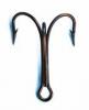 Ancora tripla bronz mustad