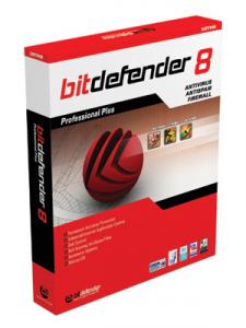 BitDefender Mail Protection for Enterprises Linux Mail Servers