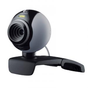 Camera web Logitech Webcam C250