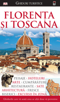 Cartea Florenta si Toscana