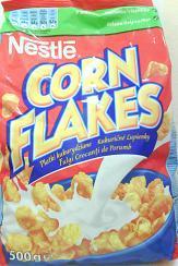 Cereale Corn Flakes 500g