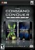 Command & conquer saga
