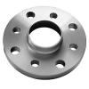 Distantiere roti 12mm wheel spacers system 2 fiat
