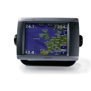 GPS Garmin GPSMAP 5008