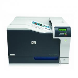 Imprimanta laser color HP LaserJet Professional CP5225dn, A3