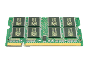 Memorie Geil Value  SO-DIMM  PC3200 - 512MB