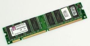 Memorie Kingston SDRAM DIMM 128MB