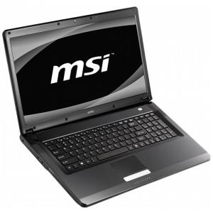 Notebook MSI CX705-059XEU