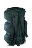 Rucsac combat tape negru 98 l