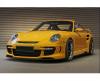 Spoiler fata Porsche 911 (997) model Exclusive
