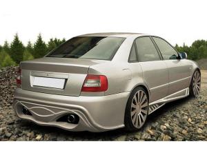 Spoiler spate Audi A4 B5 model BSX