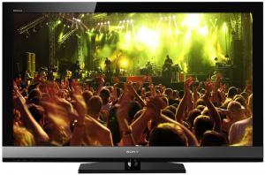 Televizor LED Sony, 117cm, FullHD, KDL-46EX700