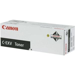 Toner canon c exv17 yellow