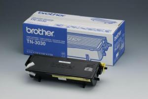 Toner negru Brother TN3030