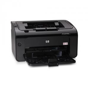 Imprimanta laser alb-negru HP LaserJet Pro P1102w, A4