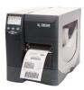 Imprimanta termica semi-industriala pentru etichete, Zebra ZM400