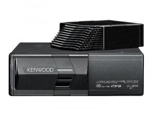 Kenwood KDC-C719MP CD Changer