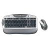 Kit tastatura + mouse a4-tech