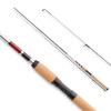 Lanseta Daiwa Megaforce Jiggerspin 2,40M