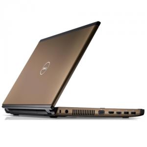 Laptop Dell Vostro 3700 cu procesor Intel Core i5