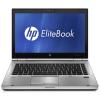 Laptop HP EliteBook 8460p, procesor Intela&reg; CoreTM i5-2540M