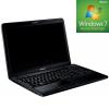 Laptop toshiba satellite c660-1lz dual core