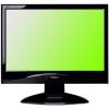 Monitor lcd viewsoni vled221wm