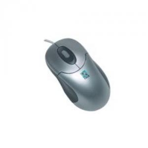 Mouse optic A4Tech SWOP-48, PS2, 3D