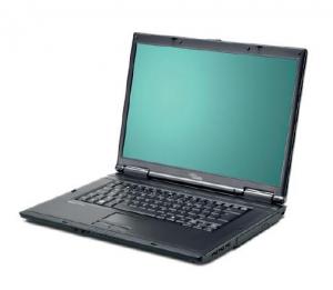 Notebook Fujitsu Siemens Esprimo Mobile V5535, CELERON 570 2.26