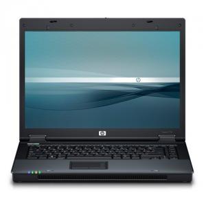 Notebook HP Compaq 6910p T8300