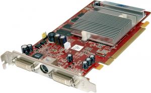 Placa video HIS ATI Radeon HD 3850 256MB GDDR3 256biti