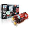 Placa video msi ati radeon hd 3870 512mb ddr4 256bit