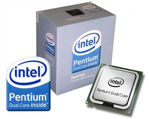 Procesor Intel Pentium Dual core E2180 2,000 GHz