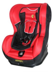 Scaun Auto Cosmo L Isofix Ferrari Famous