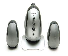 Sistem audio Samsung Pleomax PSP1500